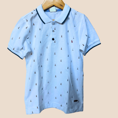 Polera Coniglio 8 años 2608216 NUEVO