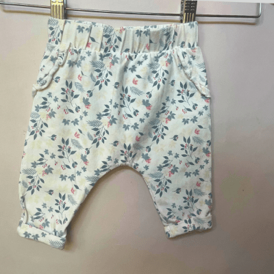 Pantalon Opaline 0m 25113471