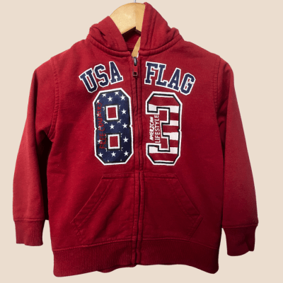 Poleron R 2-3 años 2604194