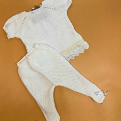 Conjunto Sin marca 0m-3m 25062923