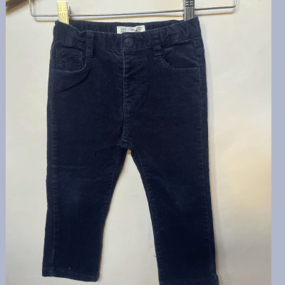 Pantalon Zara 18m-24m 26031622