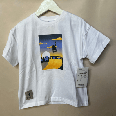 Polera Mayoral 4 años 2502235 - NUEVO1