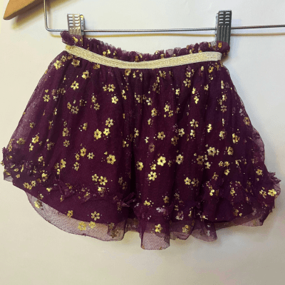 Falda Sin marca 18m 2511506