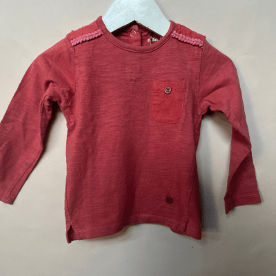 Polera Pillin 12m 25071692