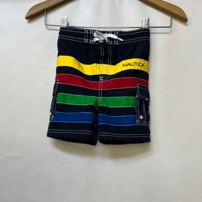 Traje de baño Nautica 12m-18m 24112591