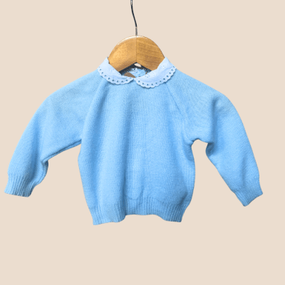 Chaleco Sin marca 0m-3m 2606387