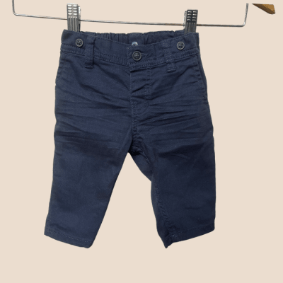 Pantalon H&M 4m-6m 26044182