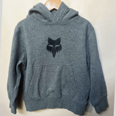 Poleron Fox 5 años 26030502