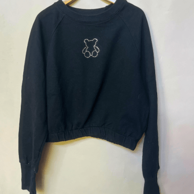 Poleron Como quieres 10-12 años 2510015