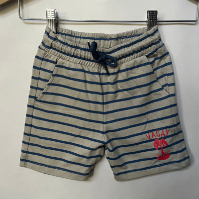 Short Mayoral 4 años 2502237 - NUEVO