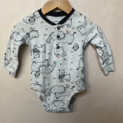 Body Carters  6m 2510274