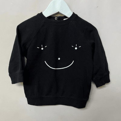 Poleron Yamp 12m 2410204