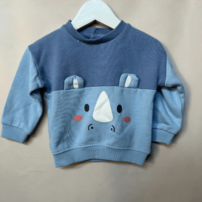 Poleron Urb 12m 2504253