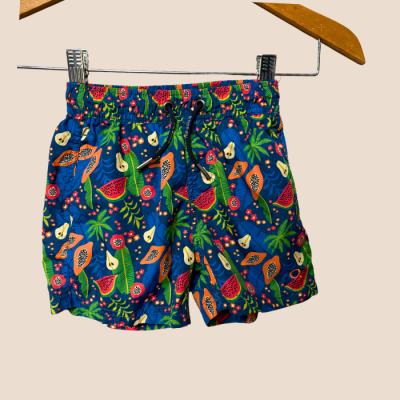 Traje de baño The Qualis 4 años 2609032
