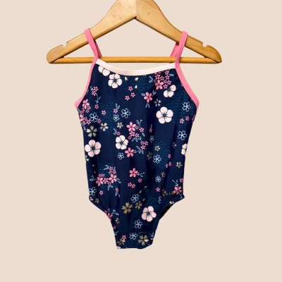 Traje de baño Decathlon 18m-24m 2606446