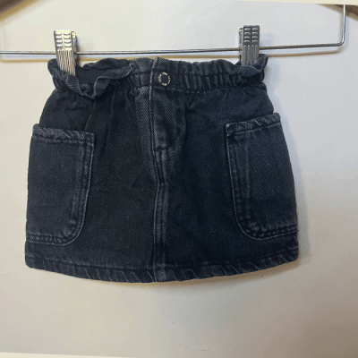 Falda Zara 12m-18m 26030102