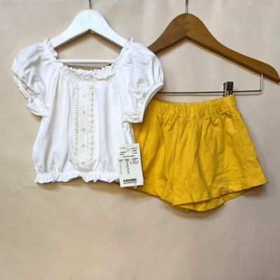 Conjunto Mayoral 4 años 2411521 - NUEVO1