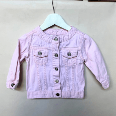 Chaqueta Cherokee 18m 2407241