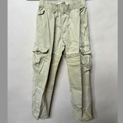 Pantalon Zara 5-6 años 25075111