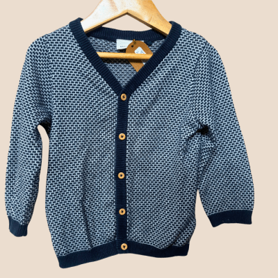 Chaleco Name it 18m-24m 2610023