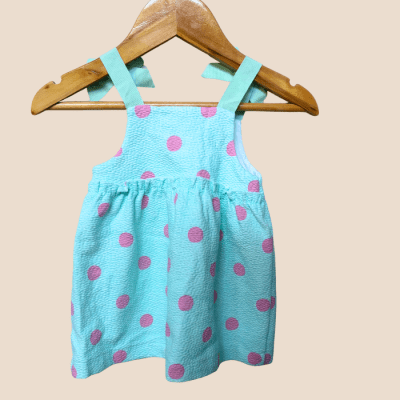 Vestido Zara 3m-6m 26101332