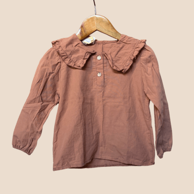 Blusa Sin marca 2-3 años 26051362