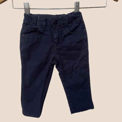 Pantalon Opaline 9m 2604097