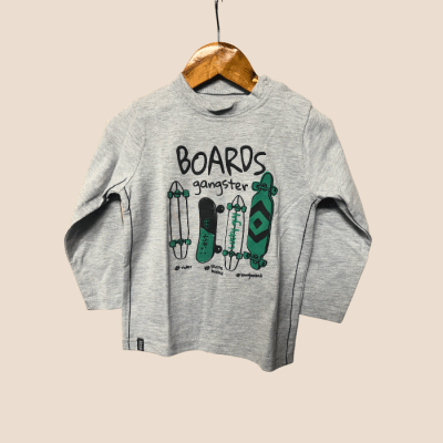 Polera Ficcus 18m-24m 2606059 NUEVO