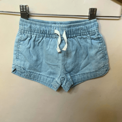 Short Carters 12m 25111552