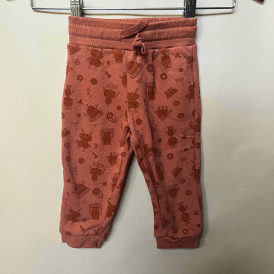 Pantalon Boulevard 18m 2510361