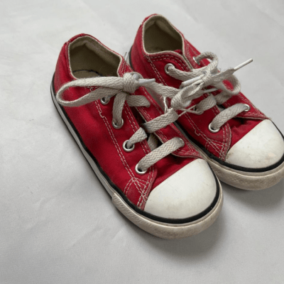 Zapatillas Converse 24 24120211