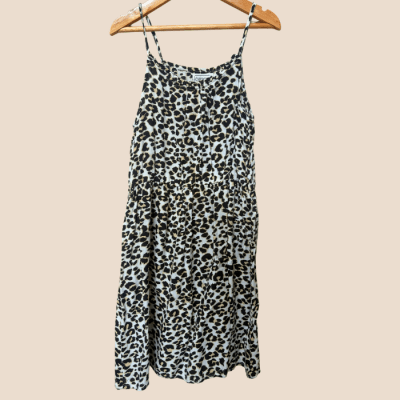 Vestido Cherokee 12 años 2609288