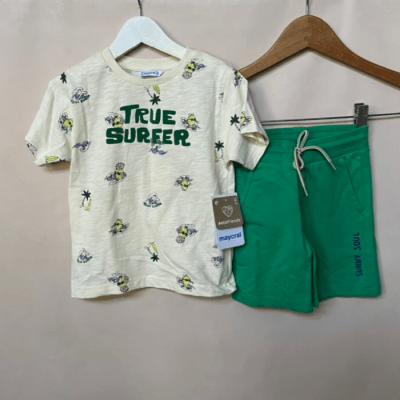 Conjunto Mayoral 4 años 2502243 - NUEVO1