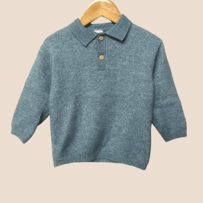 Chaleco H&M 18m-24m 26050262