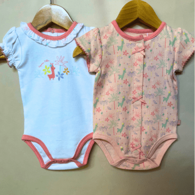 2 Bodies Pillin 6m 2511102 NUEVO