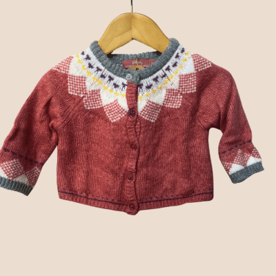 Chaleco Pillin 3m 26042032