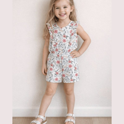 Enterito Little bee 4 años 2601142