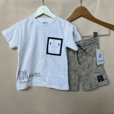 Conjunto Mayoral 4 años 2502244 - NUEVO