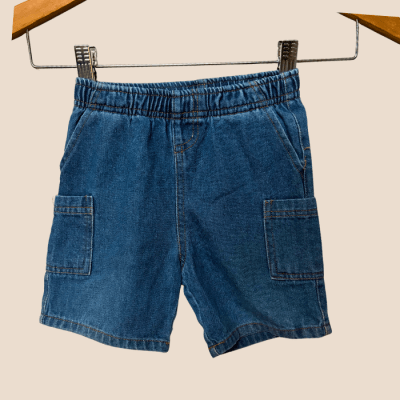 Short Yamp 2 años 2608145