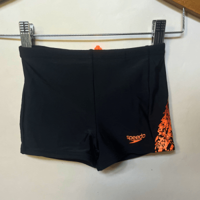 Traje de baño Speedo 6 años 2603023