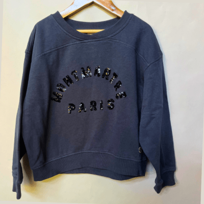 Poleron Elv 10 años 2510022