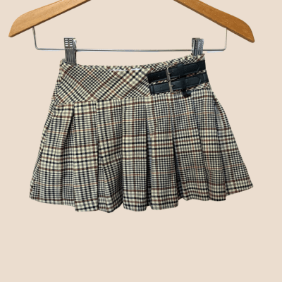 Falda Zara 6 años 2605165