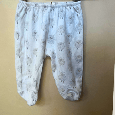 Patitas Warmi 0m-3m 25113481