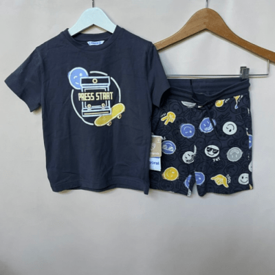 Conjunto Mayoral 4 años 2502245 - NUEVO1