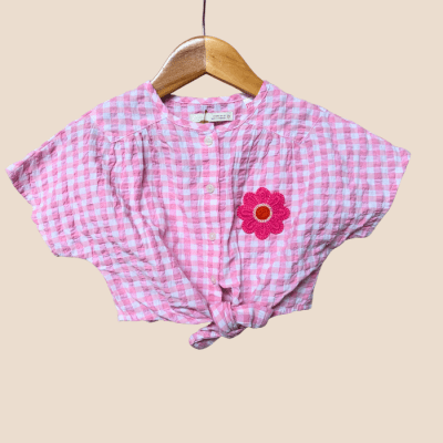 Blusa Zara 2 años 2609013
