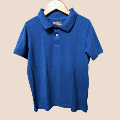 Polera Oshkosh 6 años 2606365