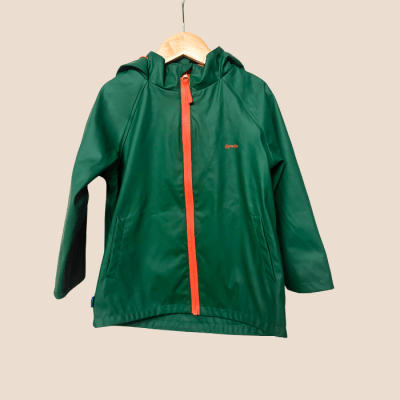 Impermeable Roda 5-6 años 2608101
