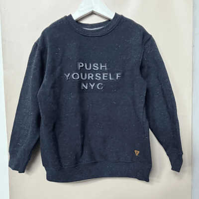 Poleron Yamp 8 años 2506079