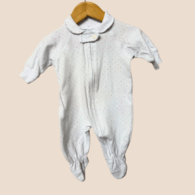 Pijama Coconut grove 0m 26062132