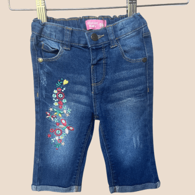 Pantalon Boulevard 9m 2604141